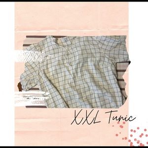 Old Navy XXL Tunic